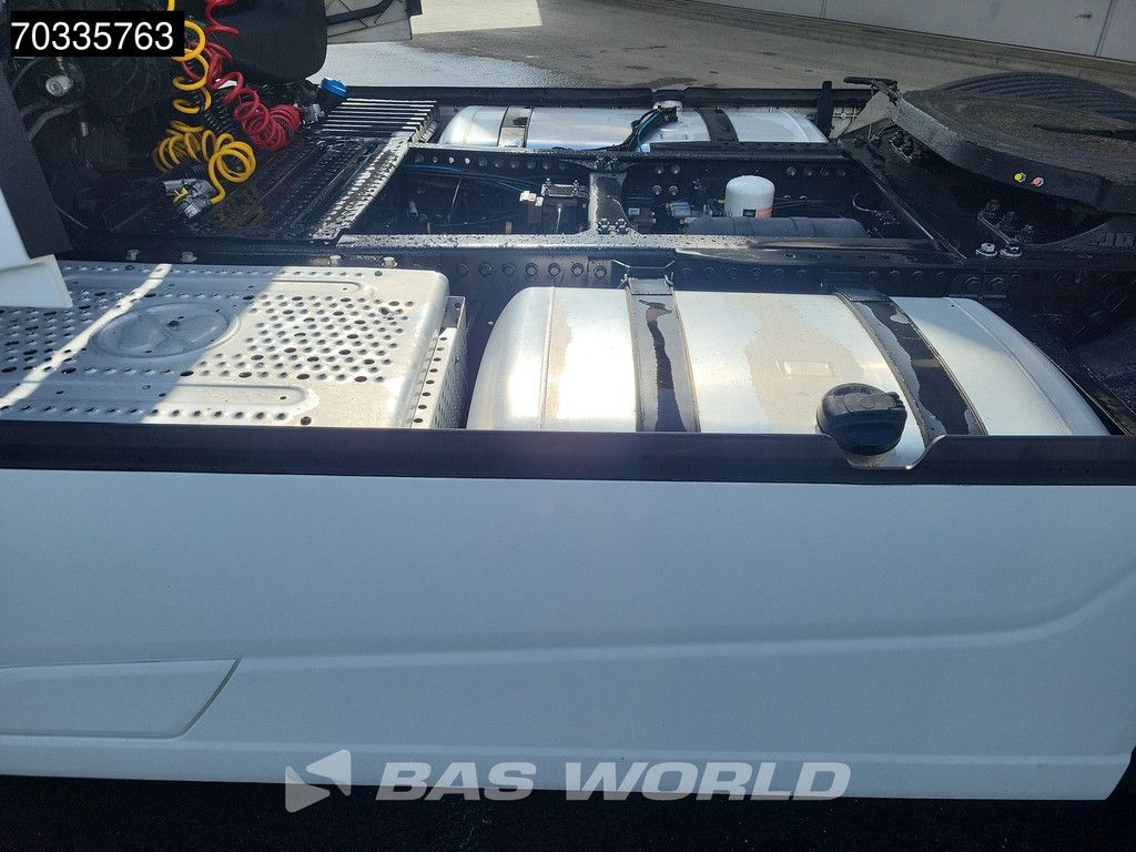 Ford F-Max 500 4X2 Retarder 2x Tanks Standklima Navi ACC