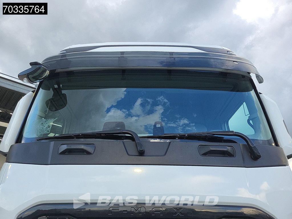 Ford F-Max 500 4X2 Retarder 2x Tanks Standklima Navi ACC