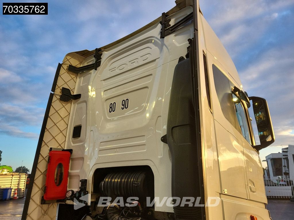 Ford F-Max 500 4X2 Retarder 2x Tanks Standklima Navi ACC