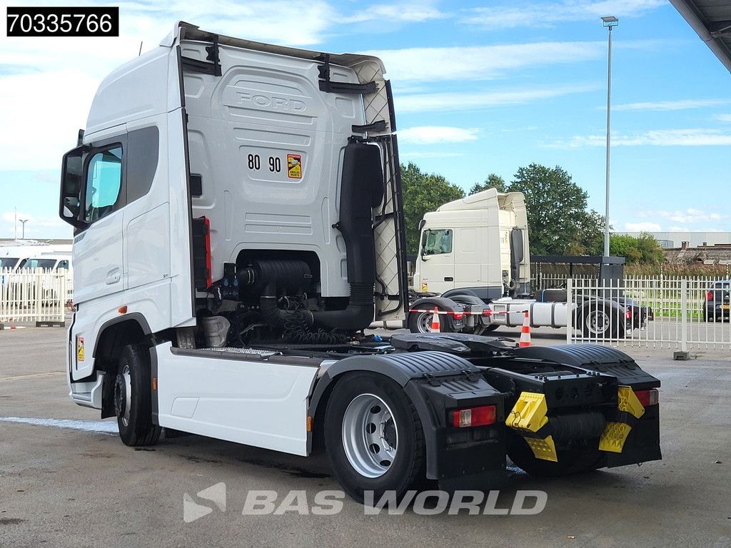 Ford F-Max 500 4X2 Retarder 2x Tanks Standklima Navi ACC