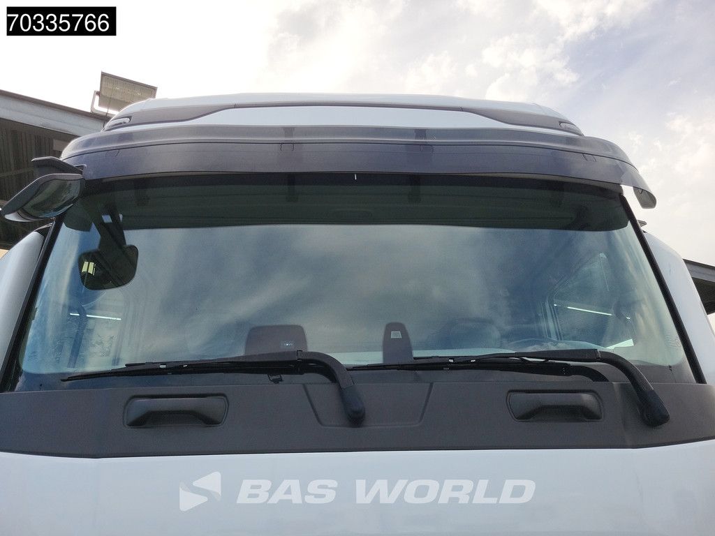 Ford F-Max 500 4X2 Retarder 2x Tanks Standklima Navi ACC
