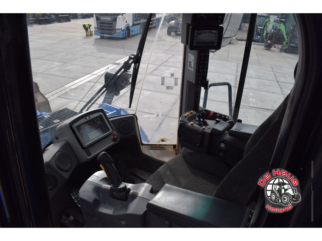 Caterpillar 972M XE