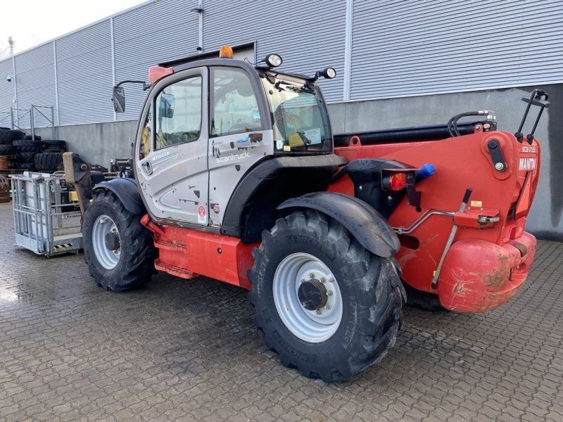 Manitou MT1840A ST4