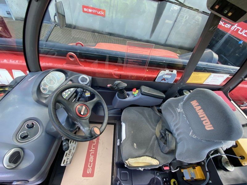 Manitou MT1840A ST4