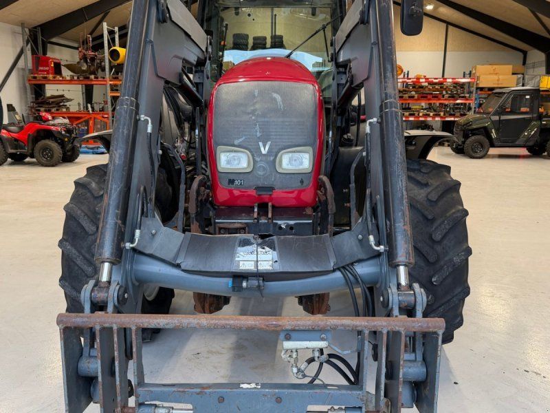 Valtra N101 HITECH