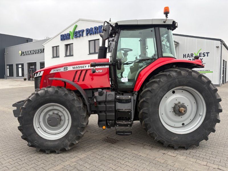 Massey Ferguson 7724 S Dyna 6 *NEU*