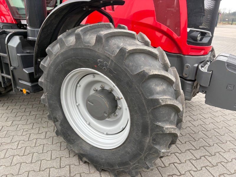 Massey Ferguson 7724 S Dyna 6 *NEU*