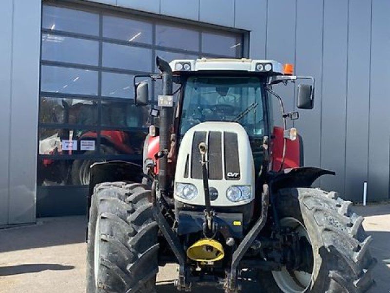 Steyr 6150 CVT