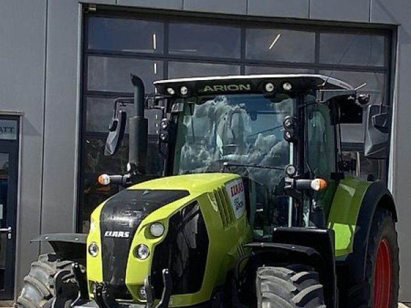 Claas Arion 510 CIS wenig Stunden!!