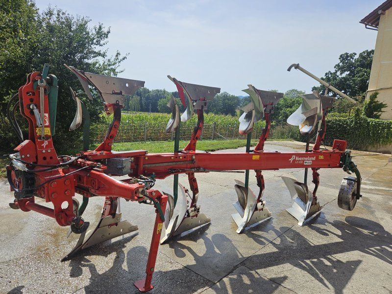 Kverneland LD 100