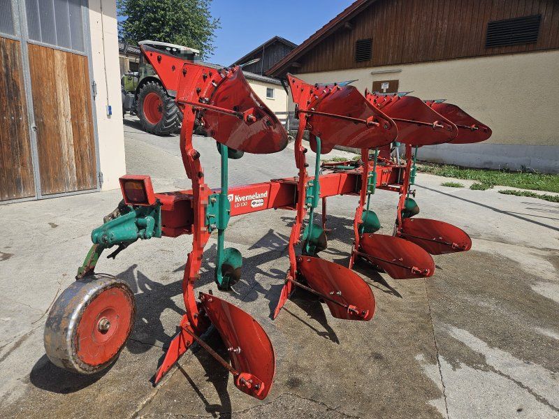 Kverneland LD 100
