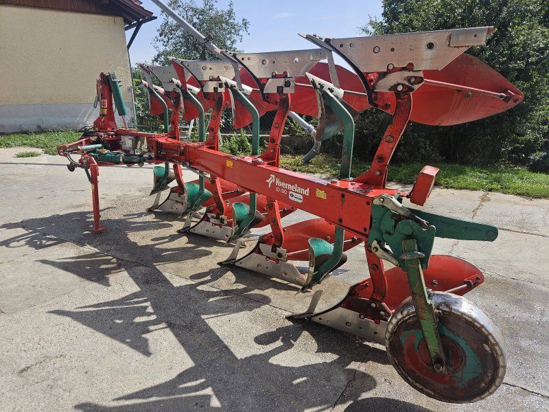 Kverneland LD 100