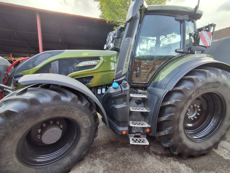 Valtra Q 305
