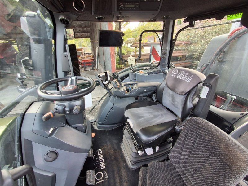 Valtra Q 305