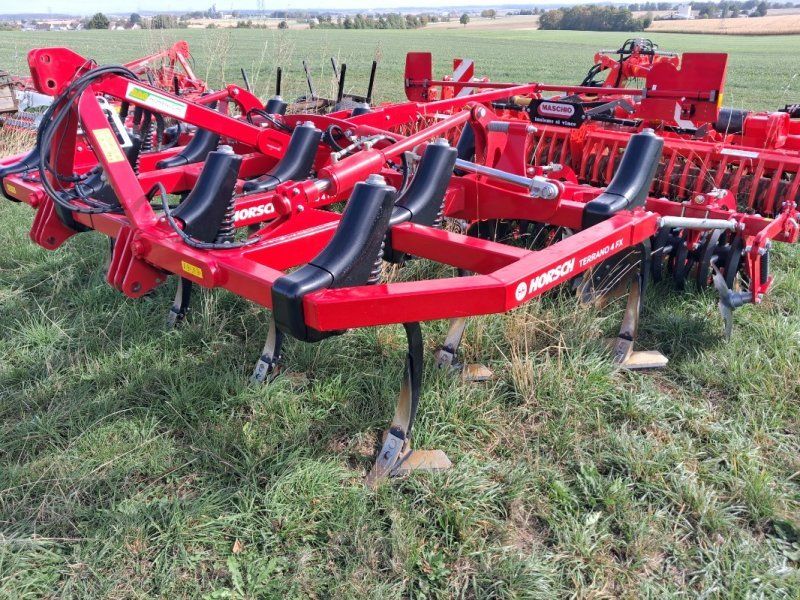 Horsch Terrano 4 FX