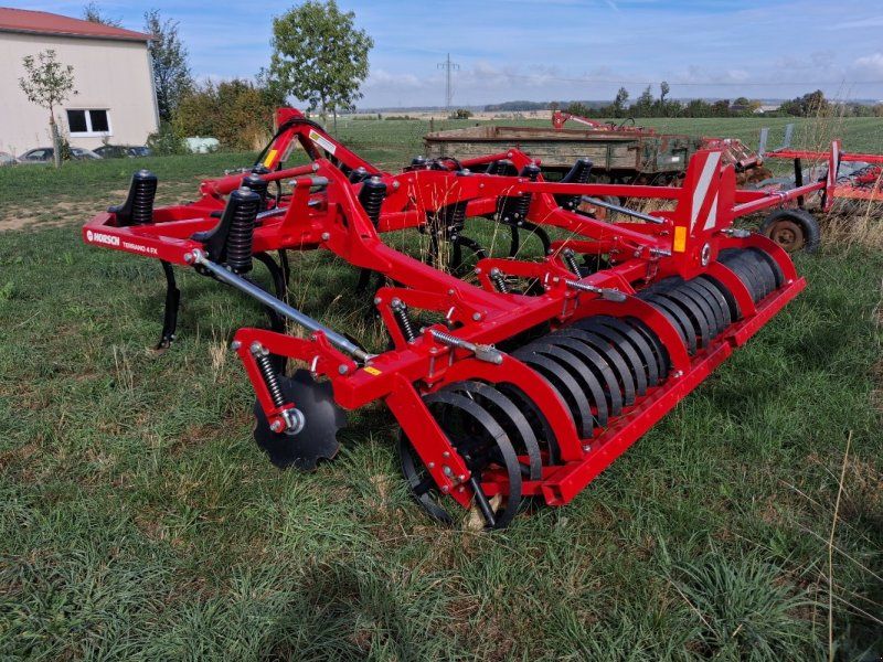 Horsch Terrano 4 FX