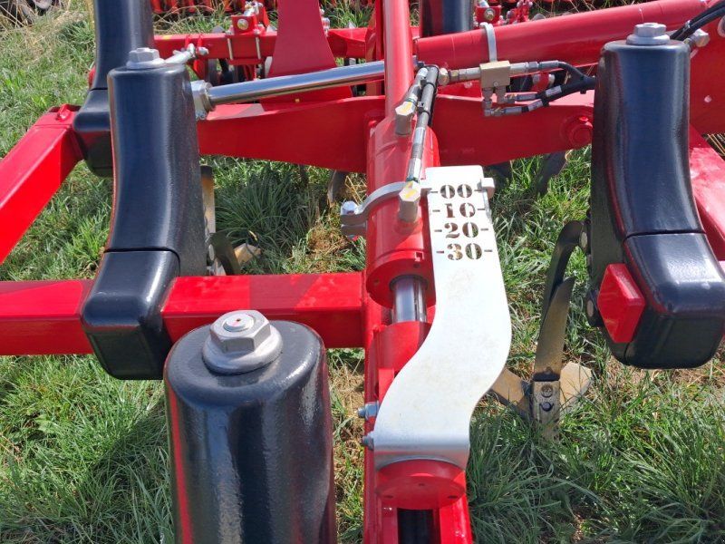 Horsch Terrano 4 FX