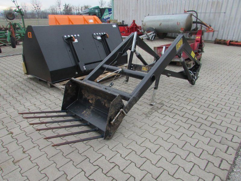BIG-Lift Standard 100 SM