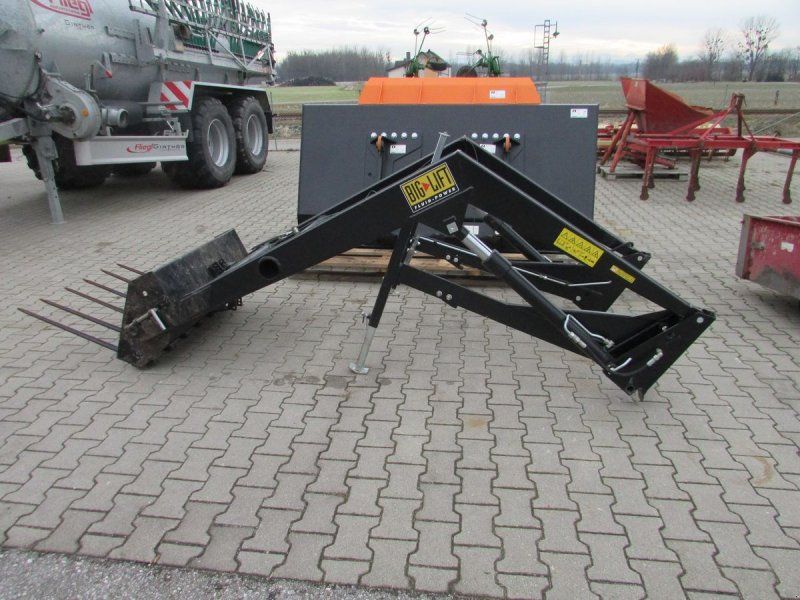 BIG-Lift Standard 100 SM