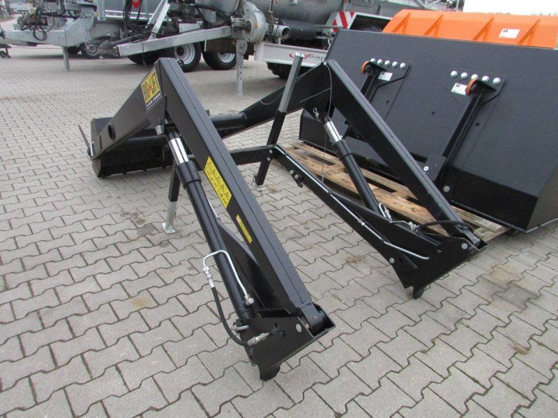 BIG-Lift Standard 100 SM