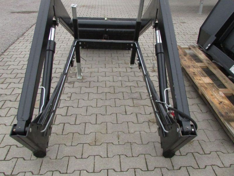 BIG-Lift Standard 100 SM