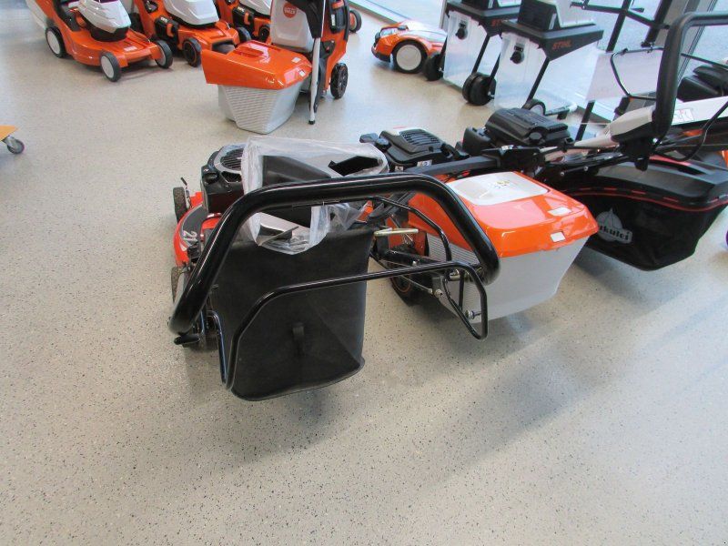 Ariens LM 21 SW