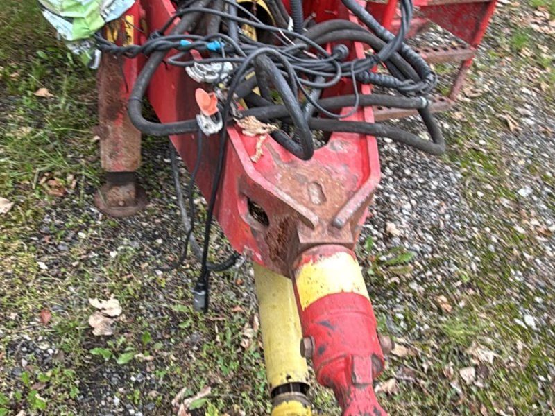 Trioliet Silomix P2 18 ZK
