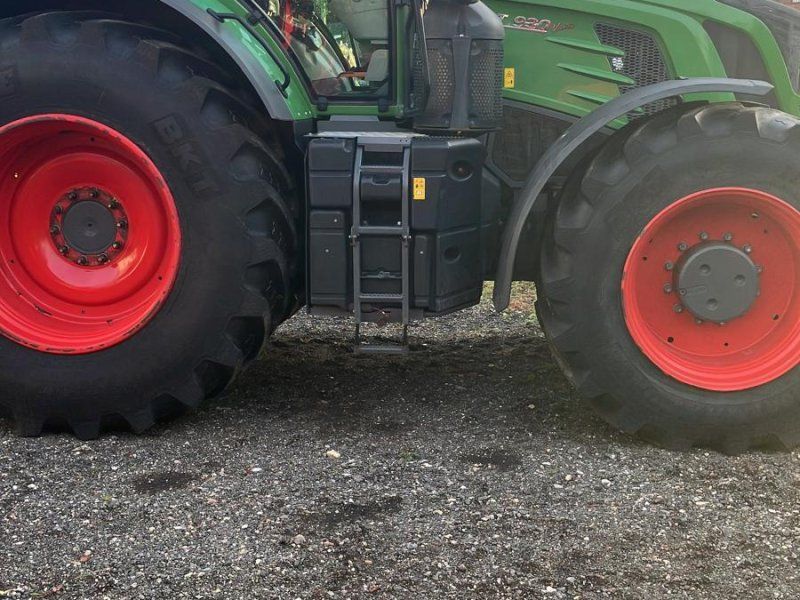 Fendt 930 Vario S4 ProfiPlus