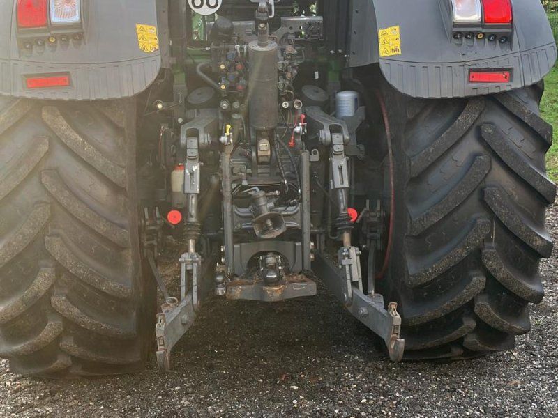 Fendt 930 Vario S4 ProfiPlus