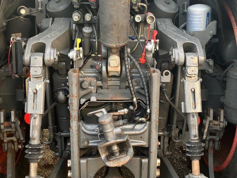 Fendt 930 Vario S4 ProfiPlus