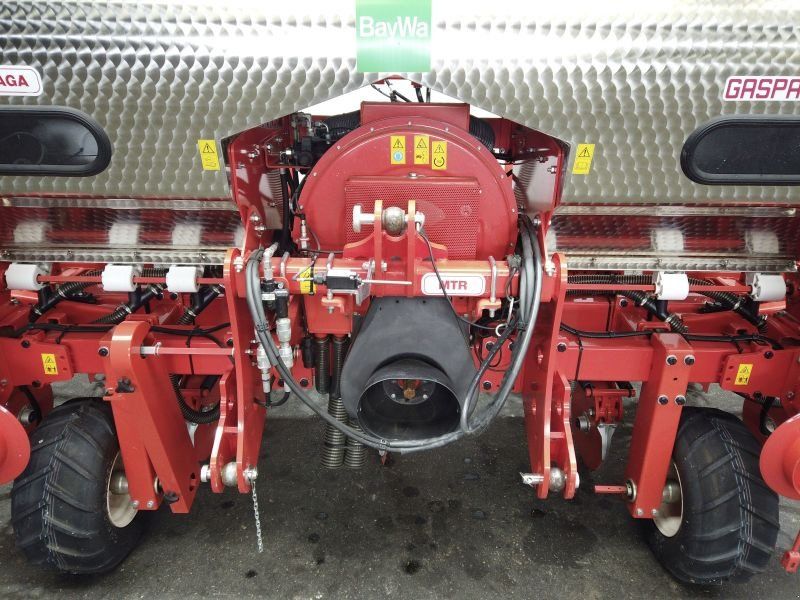Maschio MAGA 7-REIHIG GASPARDO PNEUM.