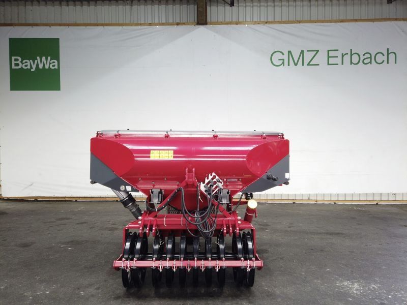 Horsch PARTNER FT 1600