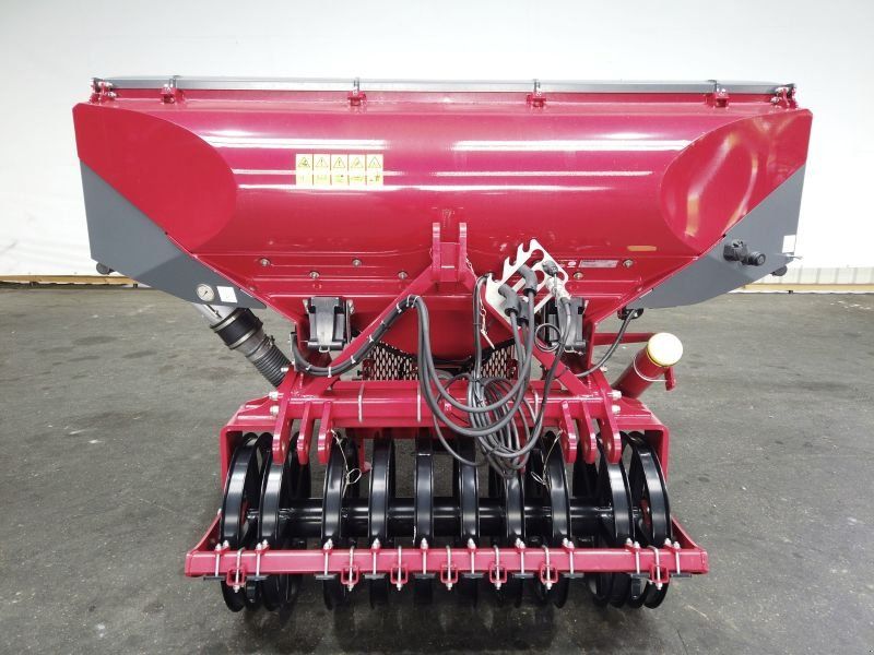 Horsch PARTNER FT 1600