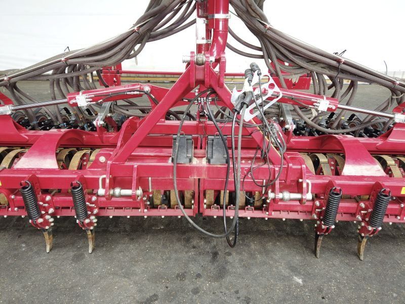 Horsch TARO 6 SL SÄMASCHINE