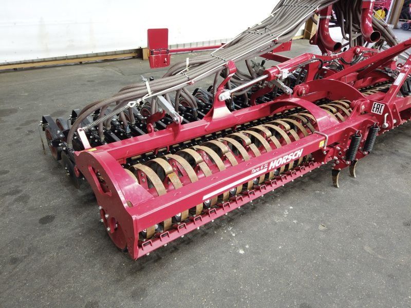 Horsch TARO 6 SL SÄMASCHINE