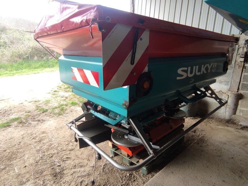 Sulky X36