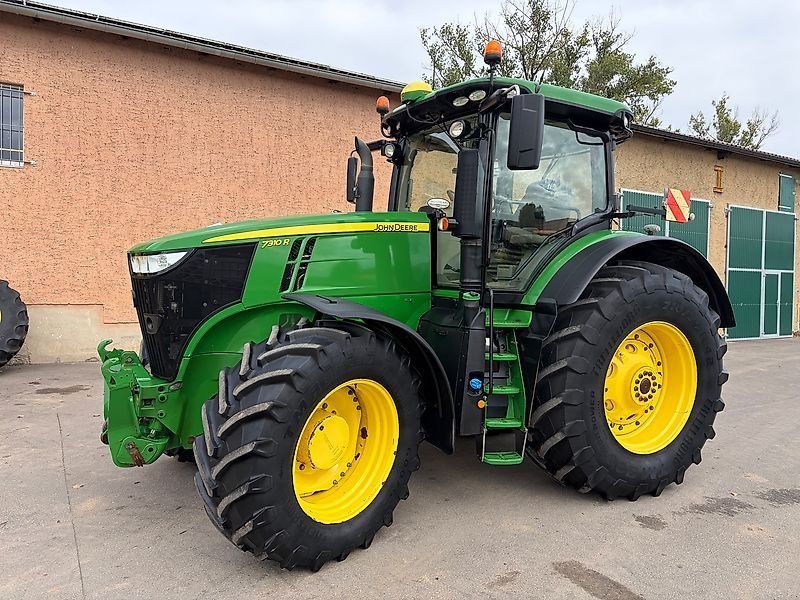 John Deere 7310R E23 *RTK*