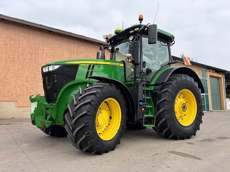 John Deere 7310R E23 *RTK*