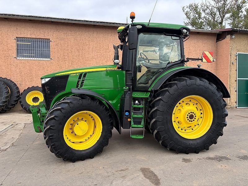 John Deere 7310R E23 *RTK*