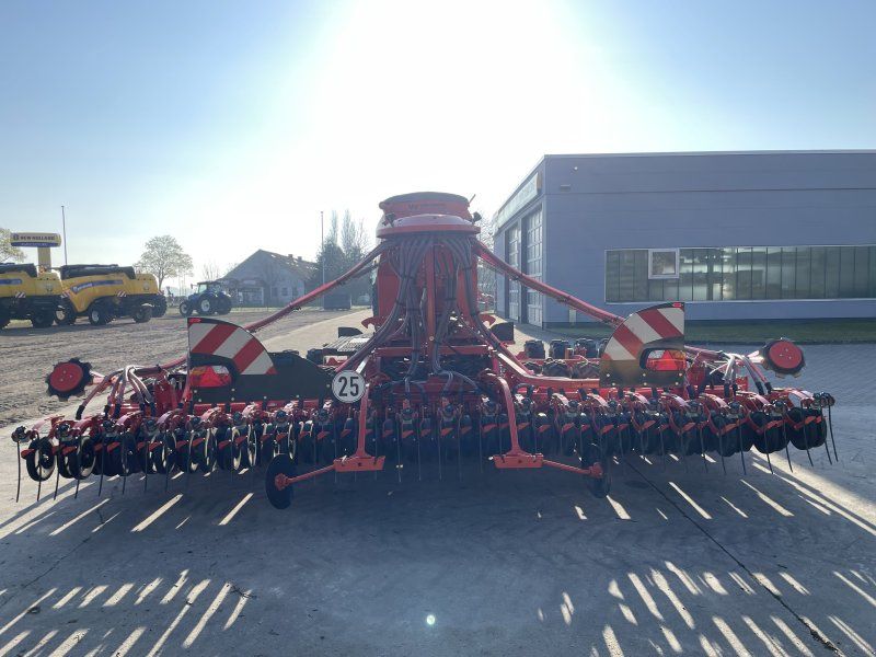 Kuhn ESPRO R 6000