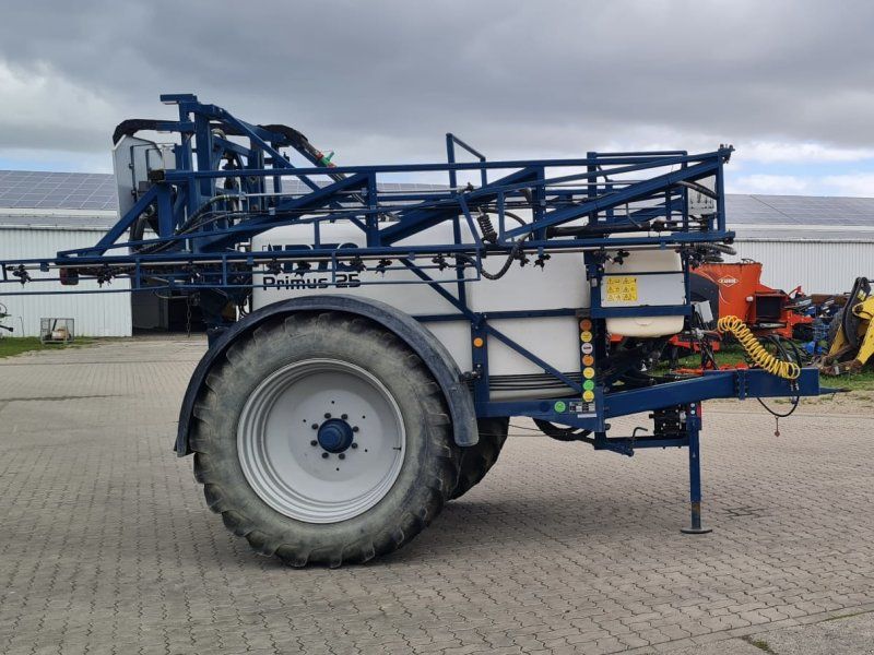RTS Primus 25