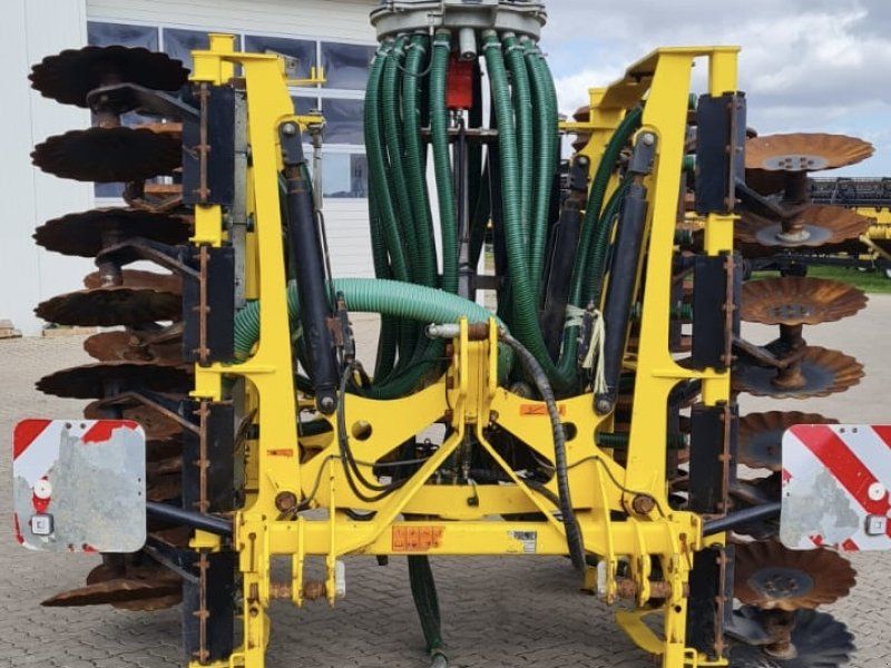 Bednar XN 4000