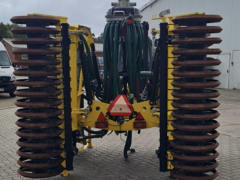 Bednar XN 4000
