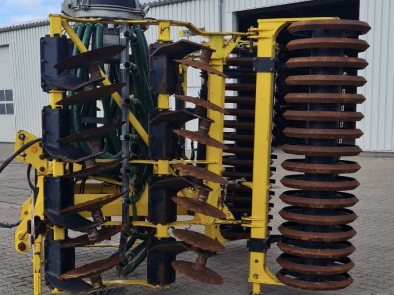 Bednar XN 4000