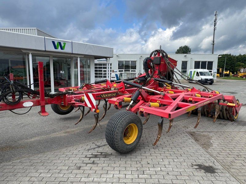 Väderstad Cultus CS 500