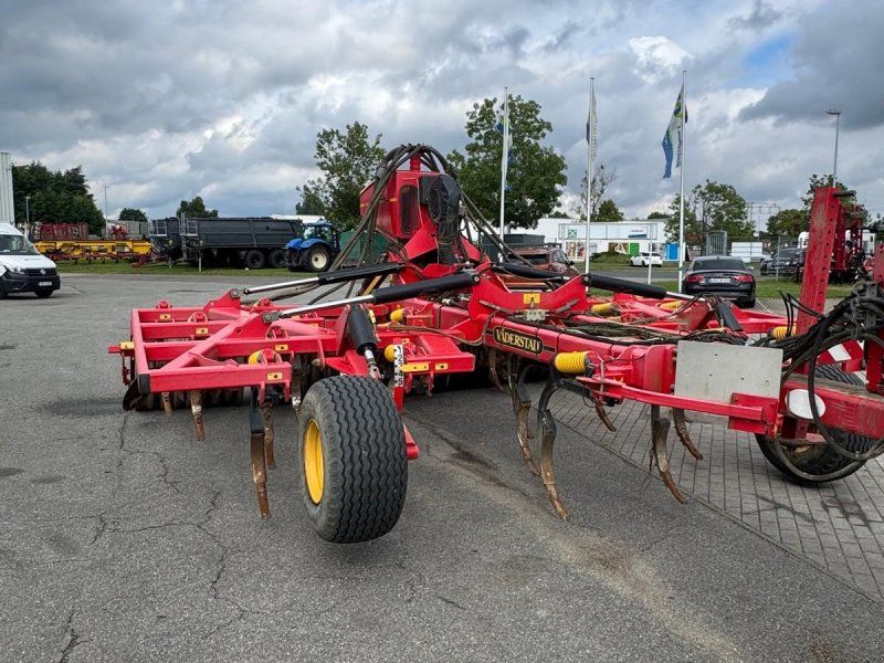 Väderstad Cultus CS 500