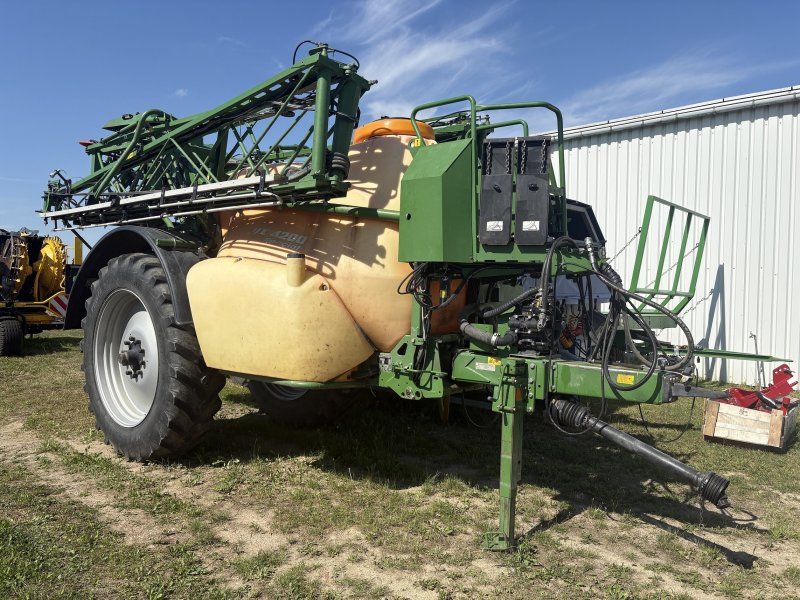 Amazone UX 4200 Special