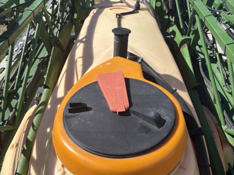 Amazone UX 4200 Special