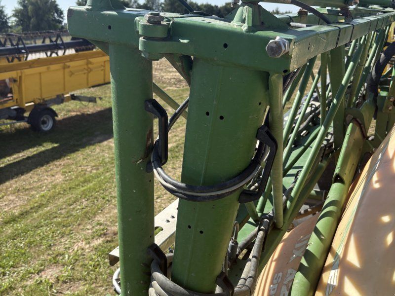 Amazone UX 4200 Special