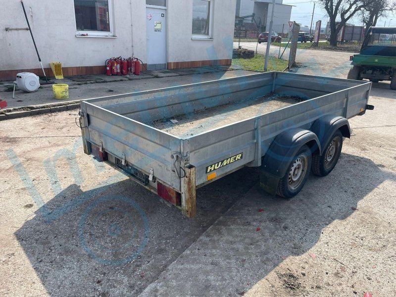 Tandem Auto